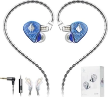 Hidizs MS1-Galaxy без мікрофона (різні кольори)