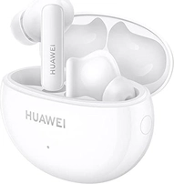 Huawei FreeBuds 5i Ceramic білий