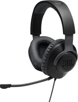 JBL Quantum 100 black