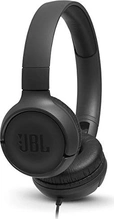 JBL Tune 500 чорний