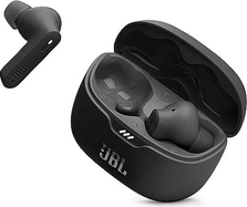 JBL Tune Beam чорний