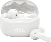 JBL Tune Beam білий