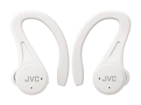 JVC HA-EC25T white
