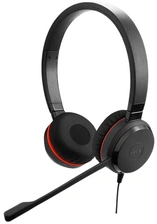Jabra Evolve 20SE стерео UC USB-A