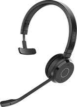 Jabra Evolve 65 TE моно UC