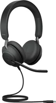 Jabra Evolve2 40 SE - USB-C UC stereo