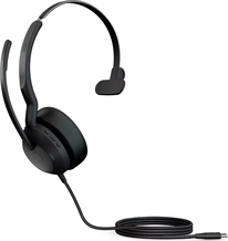 Jabra Evolve2 50 моно USB-A UC