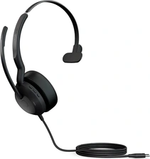 Jabra Evolve2 50 моно USB-C UC