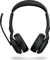 Jabra Evolve2 55 стерео USB-C MS