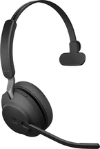 Jabra Evolve2 65 моно USB-A UC чорний