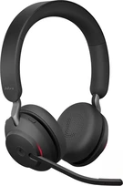 Jabra Evolve2 65 стерео USB-C MS чорний