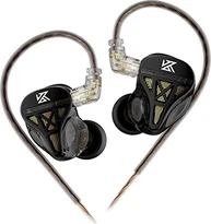 KZ DQS без мікрофона