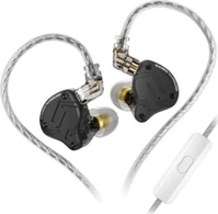 KZ ZS10 Pro X з мікрофоном