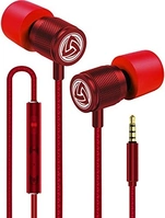 LUDOS Ultra червоний