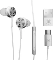 Maxell XC1 white