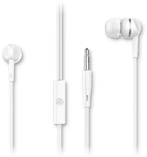 Motorola Earbuds 105 білий