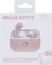OTL TWS Earpods Hello Kitty