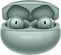 OnePlus Buds 4 Zen зелений