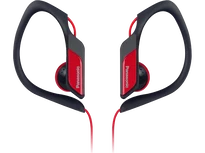 Panasonic RP-HS34 red