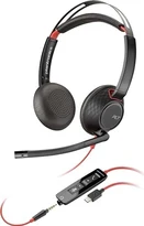 Plantronics Blackwire C5220 USB-C