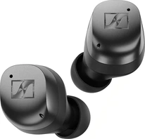 Sennheiser Momentum True wireless 4 чорний graphite