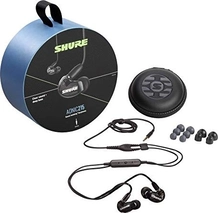 Shure Aonic 215 чорний