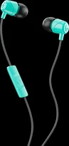 Skullcandy Jib з мікрофоном Miami Black