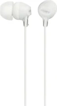 Sony MDR-EX15LP білий