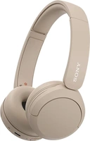 Sony WH-CH520 бежевий