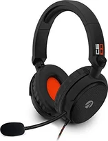 Stealth C6-100 black/orange
