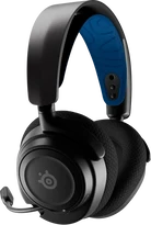 SteelSeries Arctis Nova 7P wireless black