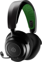SteelSeries Arctis Nova 7X wireless black