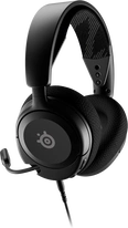 SteelSeries Arctis Nova 1 чорний
