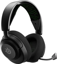 SteelSeries Arctis Nova 5X wireless чорний