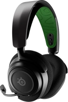 SteelSeries Arctis Nova 7X wireless чорний