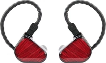 Truthear x Crinacle ZERO:червоний