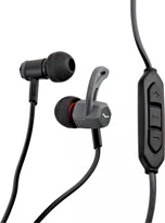 V-MODA Forza iOS black
