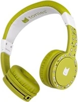 tonies Lauscher зелений