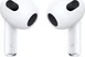 Apple AirPods 3rd generation with MagSafe charging case
