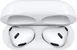 Apple AirPods 3rd generation with MagSafe charging case