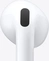 Apple AirPods 4 with active noise cancellation