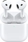 Apple AirPods 4 with active noise cancellation