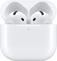 Apple AirPods 4 with active noise cancellation