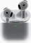 Apple AirPods 4 with active noise cancellation