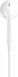 Apple EarPods with 3.5mm plug