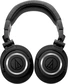 Audio-Technica ATH-M50xBT2 чорний