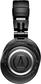 Audio-Technica ATH-M50xBT2 чорний