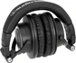 Audio-Technica ATH-M50xBT2 чорний