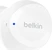 Belkin Soundshape Bolt білий