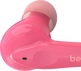 Belkin Soundshape Nano рожевий